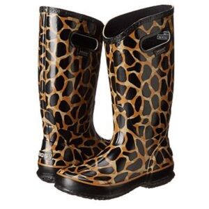 Bogs waterproof boots